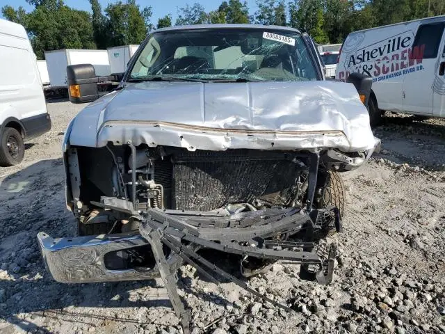 2010 FORD F350 SUPER DUTY  