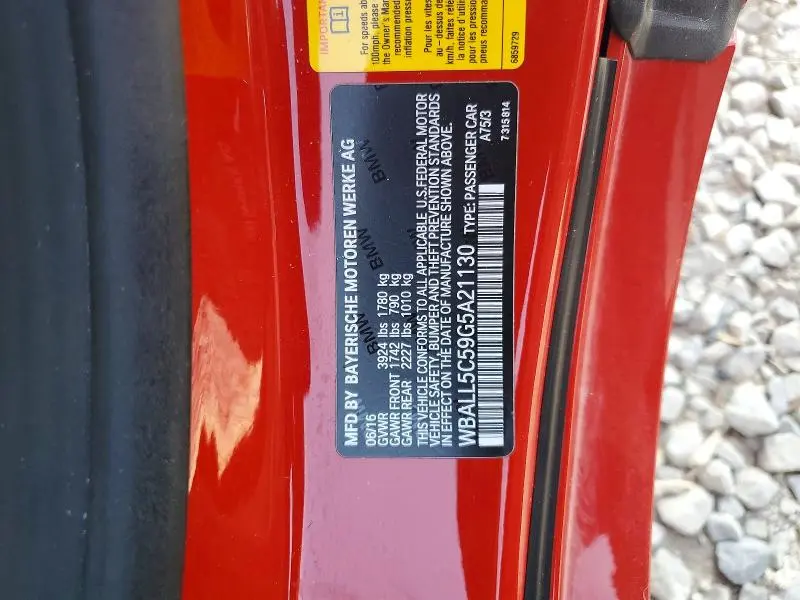 2016 BMW Z4 SDRIVE28I  