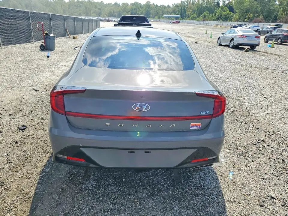 2020 HYUNDAI SONATA SEL PLUS  