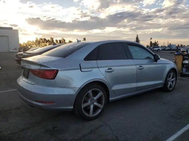 2016 AUDI A3 PREMIUM  