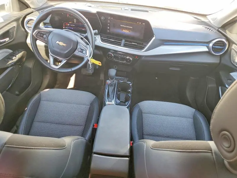 2024 CHEVROLET TRAX 1LT  