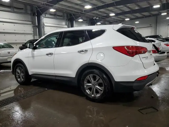 2016 HYUNDAI SANTA FE SPORT 