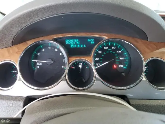 2012 BUICK ENCLAVE