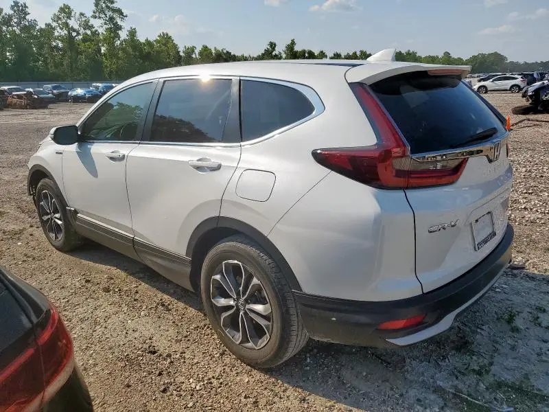 2022 HONDA CR-V EXL  