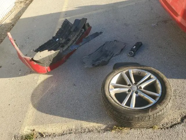 2011 DODGE AVENGER MAINSTREET  