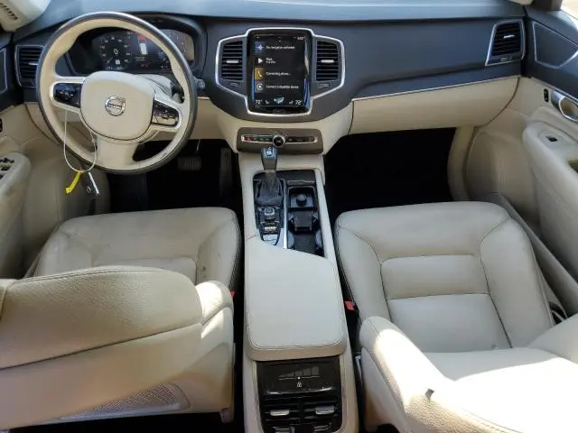 2020 VOLVO XC90 T5 MOMENTUM