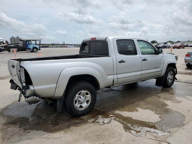 2010 TOYOTA TACOMA DOUBLE CAB LONG BED