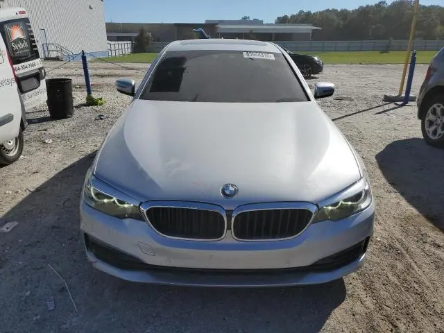 2019 BMW 530 I  