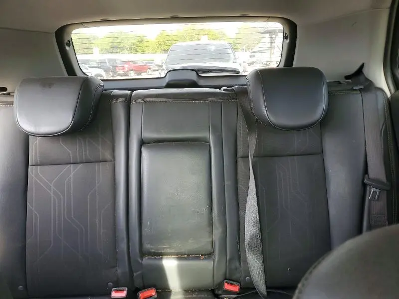 2022 CHEVROLET TRAX 1LT  