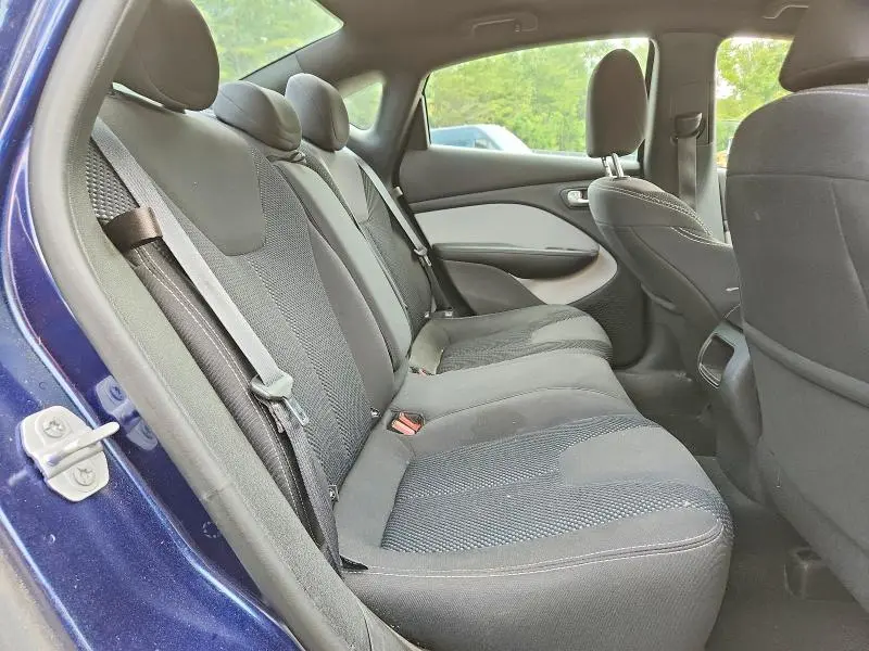 2014 DODGE DART SXT  