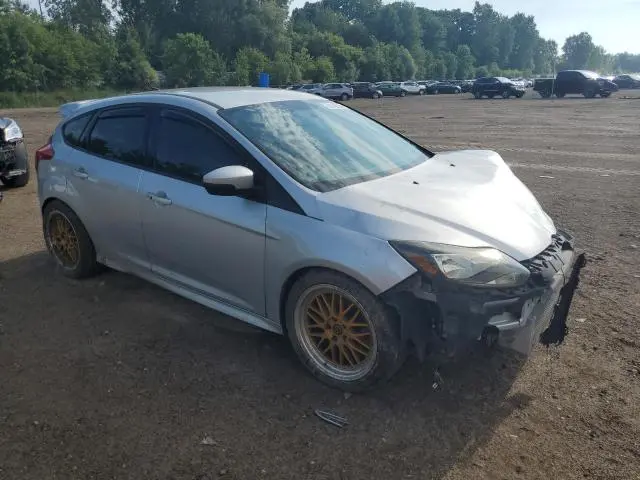 2014 FORD FOCUS ST  