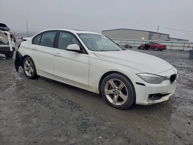 2014 BMW 328 I  