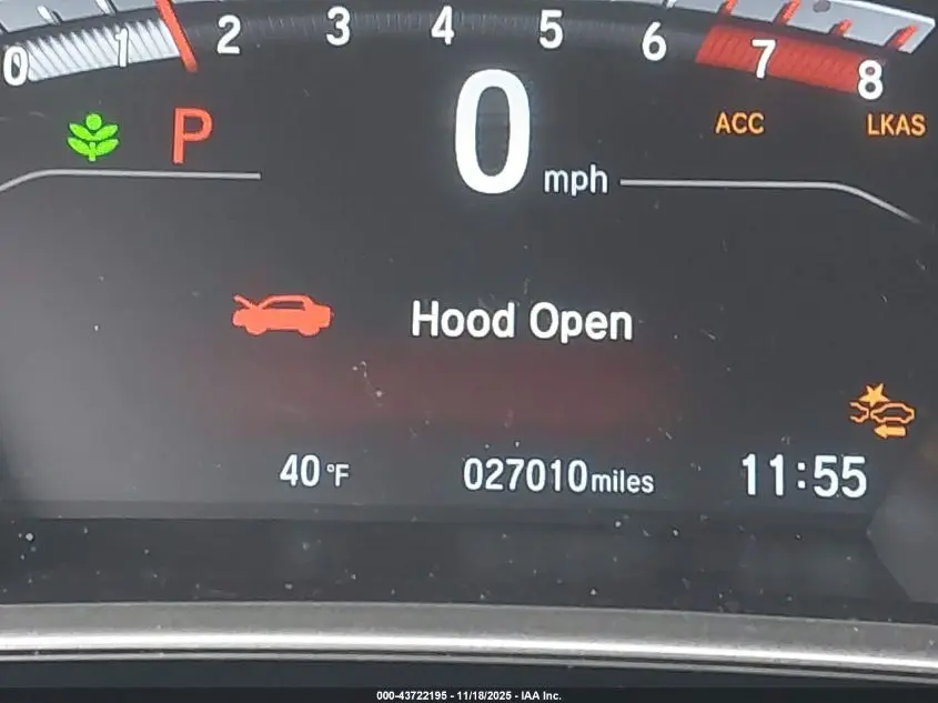 2021 HONDA CR-V AWD EX