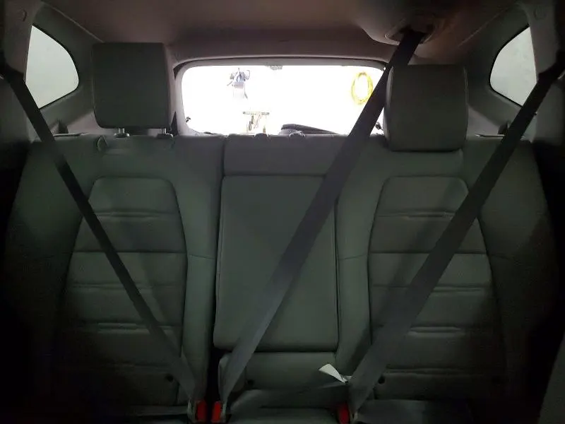 2018 HONDA CR-V EXL  