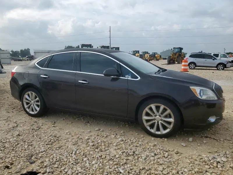 2013 BUICK VERANO CONVENIENCE  