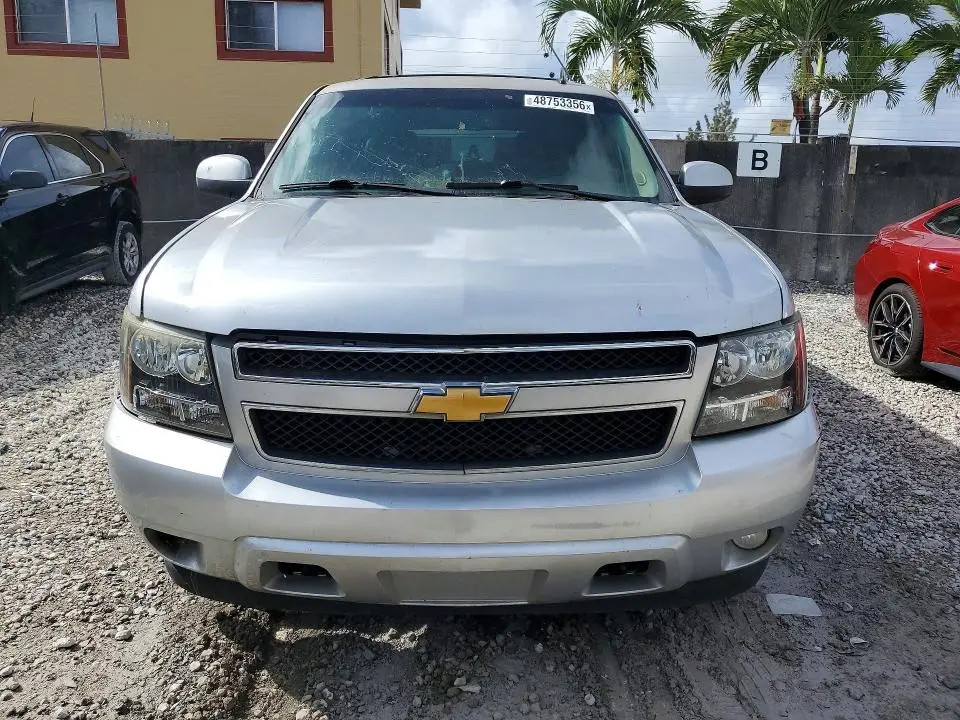 2014 CHEVROLET TAHOE C1500 LT  