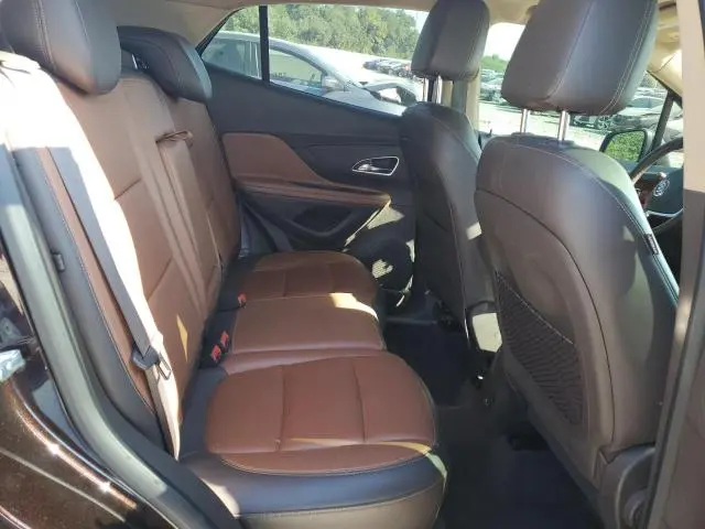 2014 BUICK ENCORE   