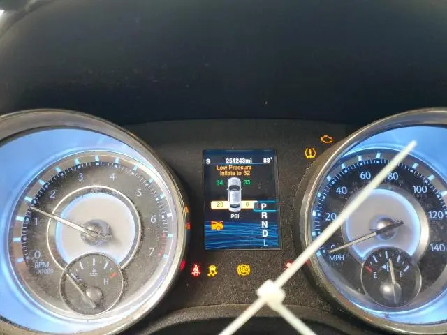 2014 CHRYSLER 300