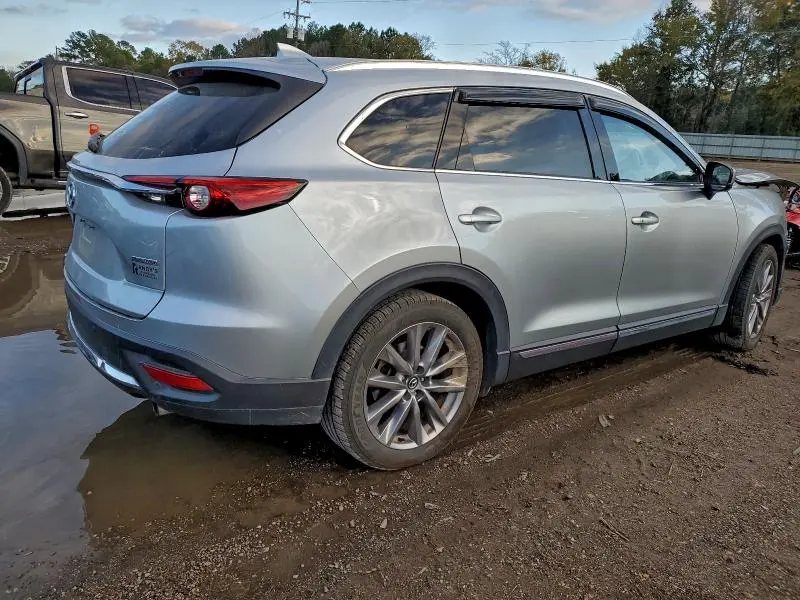 2021 MAZDA CX-9 GRAND TOURING  