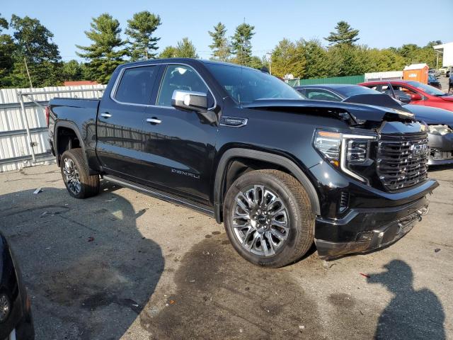 2024 GMC SIERRA K1500 DENALI ULTIMATE