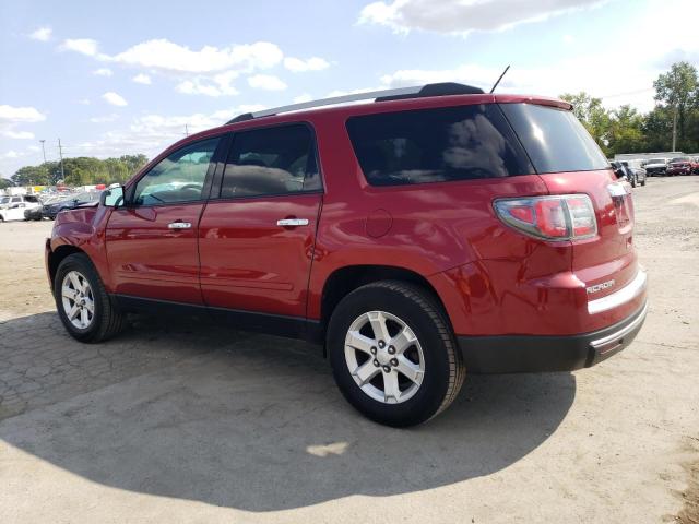 2014 GMC ACADIA SLE