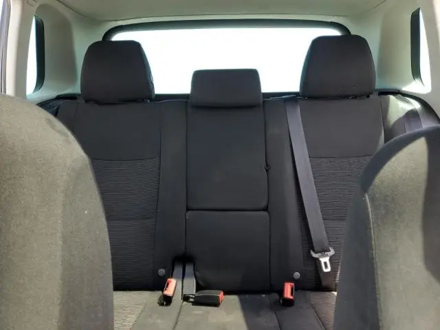 2013 VOLKSWAGEN TIGUAN S  