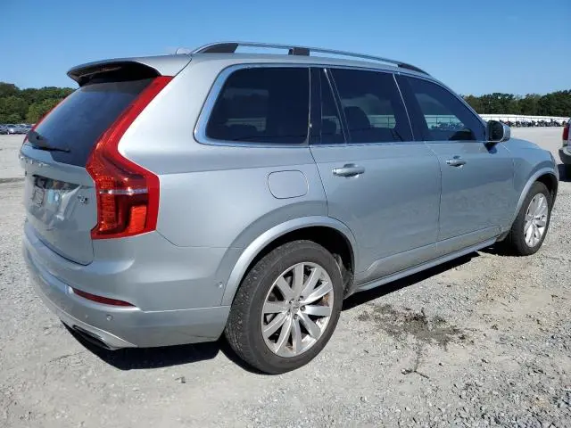 2016 VOLVO XC90 T6  