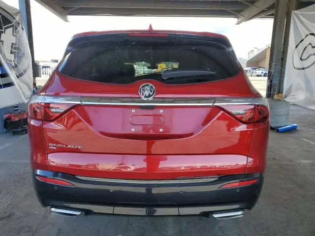 2024 BUICK ENCLAVE PREMIUM  