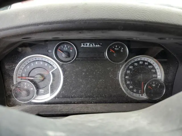 2020 RAM 1500 CLASSIC SLT  