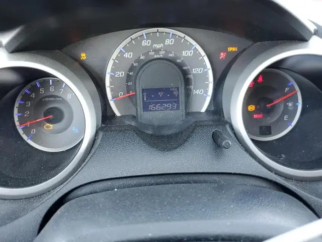 2010 HONDA FIT SPORT  