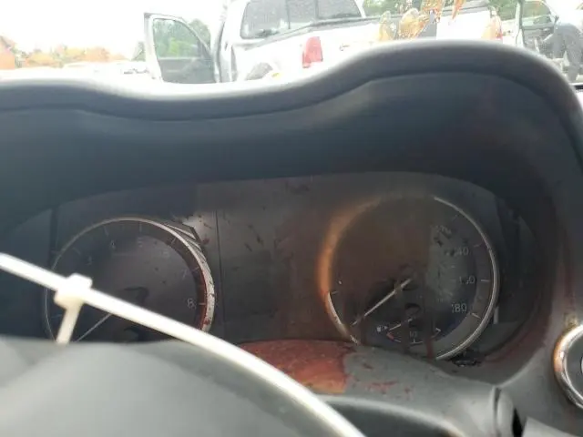 2016 INFINITI Q50 PREMIUM  