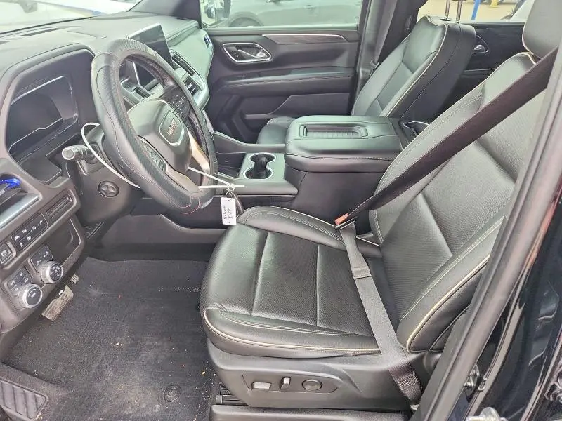 2022 GMC YUKON XL K1500 SLT  