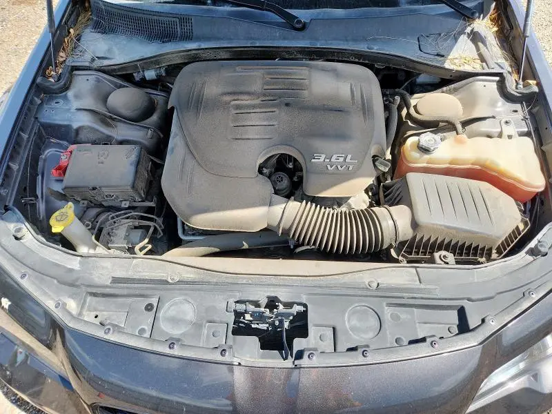 2021 CHRYSLER 300 S  