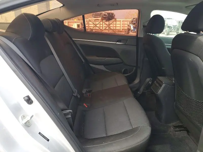 2017 HYUNDAI ELANTRA VALUE EDITION  