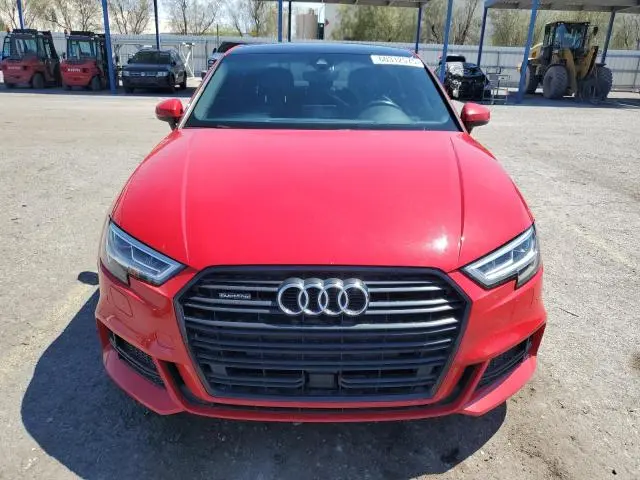 2020 AUDI A3 S-LINE PREMIUM PLUS  
