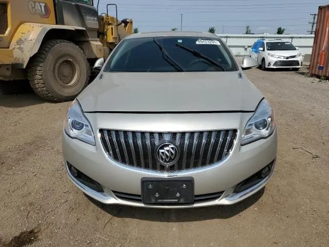 2016 BUICK REGAL   