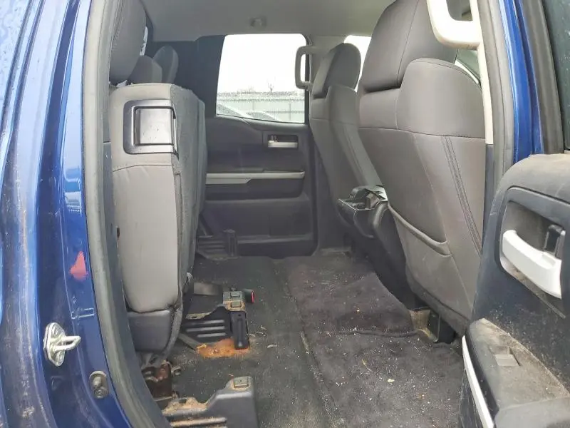 2014 TOYOTA TUNDRA SR5  