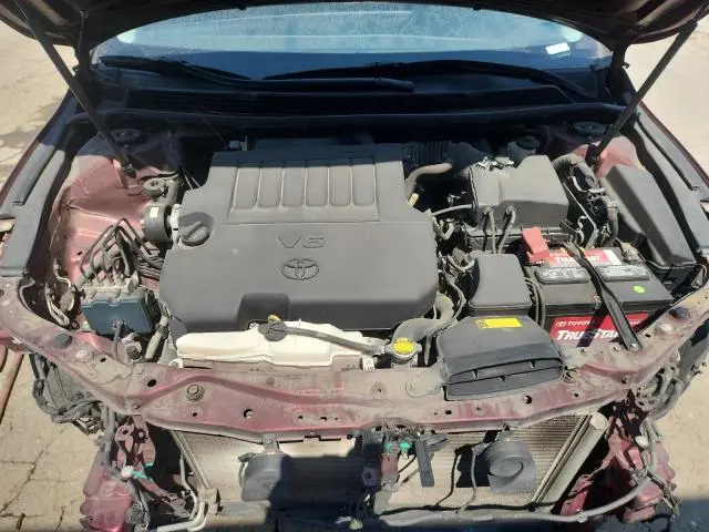 2014 TOYOTA AVALON BASE  