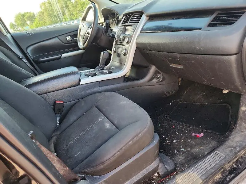 2013 FORD EDGE SE  