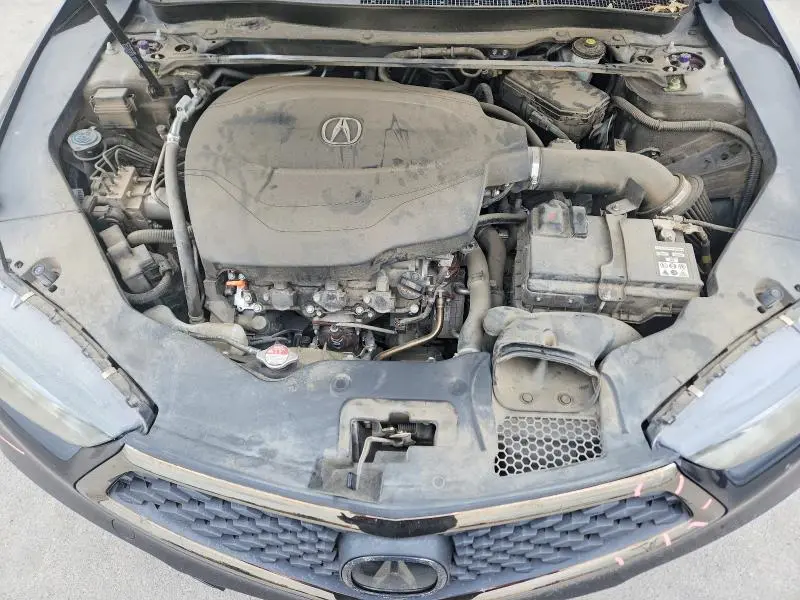 2020 ACURA TLX TECHNOLOGY  