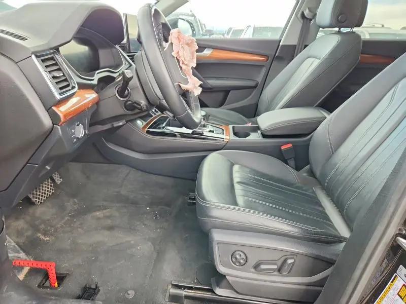 2023 AUDI Q5 PREMIUM PLUS 45  