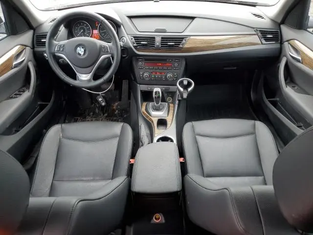 2013 BMW X1 XDRIVE28I  