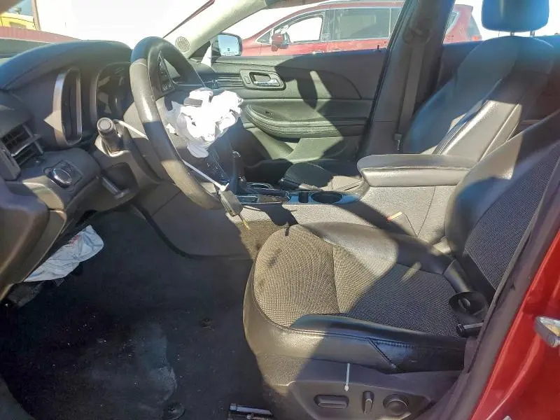 2014 CHEVROLET MALIBU 1LT  