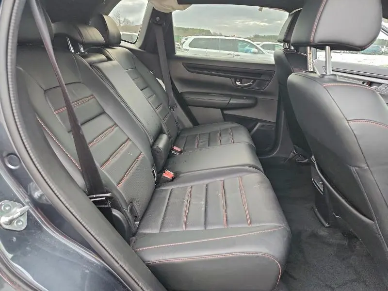 2025 HONDA CR-V SPORT-L  