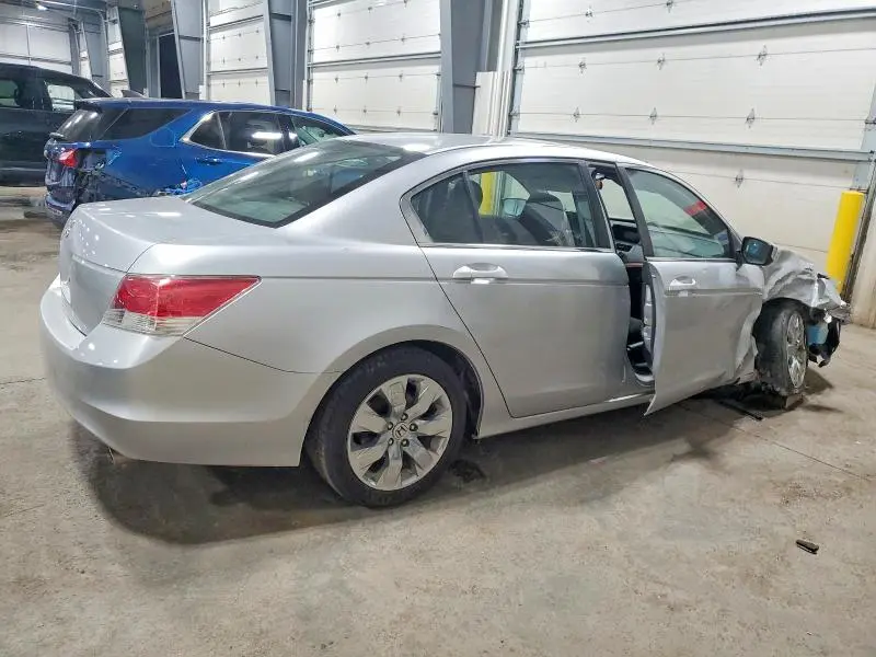 2010 HONDA ACCORD EX  