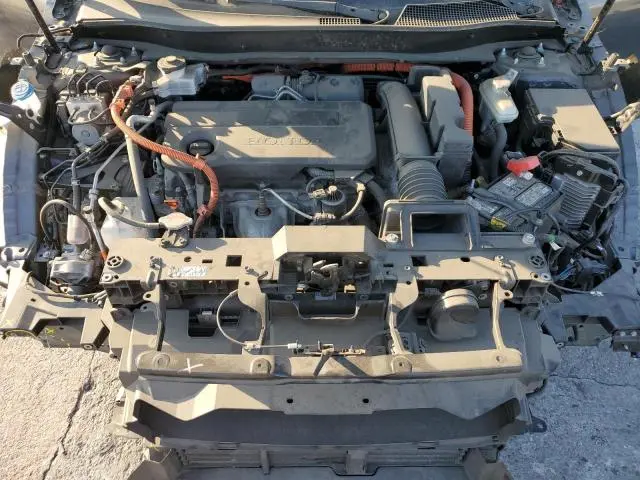 2023 HONDA CR-V SPORT  