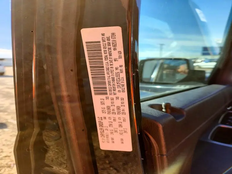 2012 JEEP LIBERTY JET  