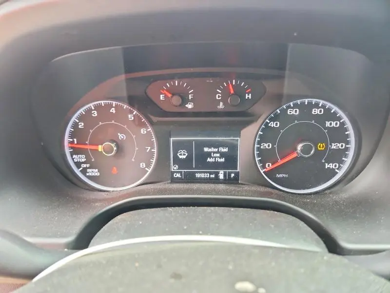 2018 GMC ACADIA SLE  