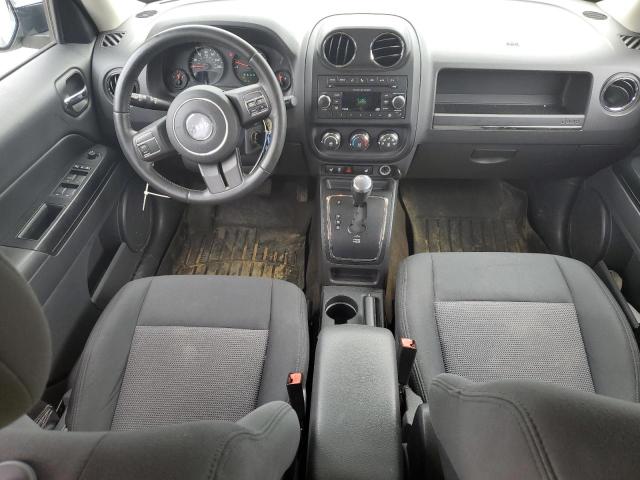 2013 JEEP PATRIOT LATITUDE