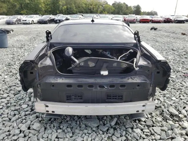 2015 DODGE CHALLENGER SXT PLUS  